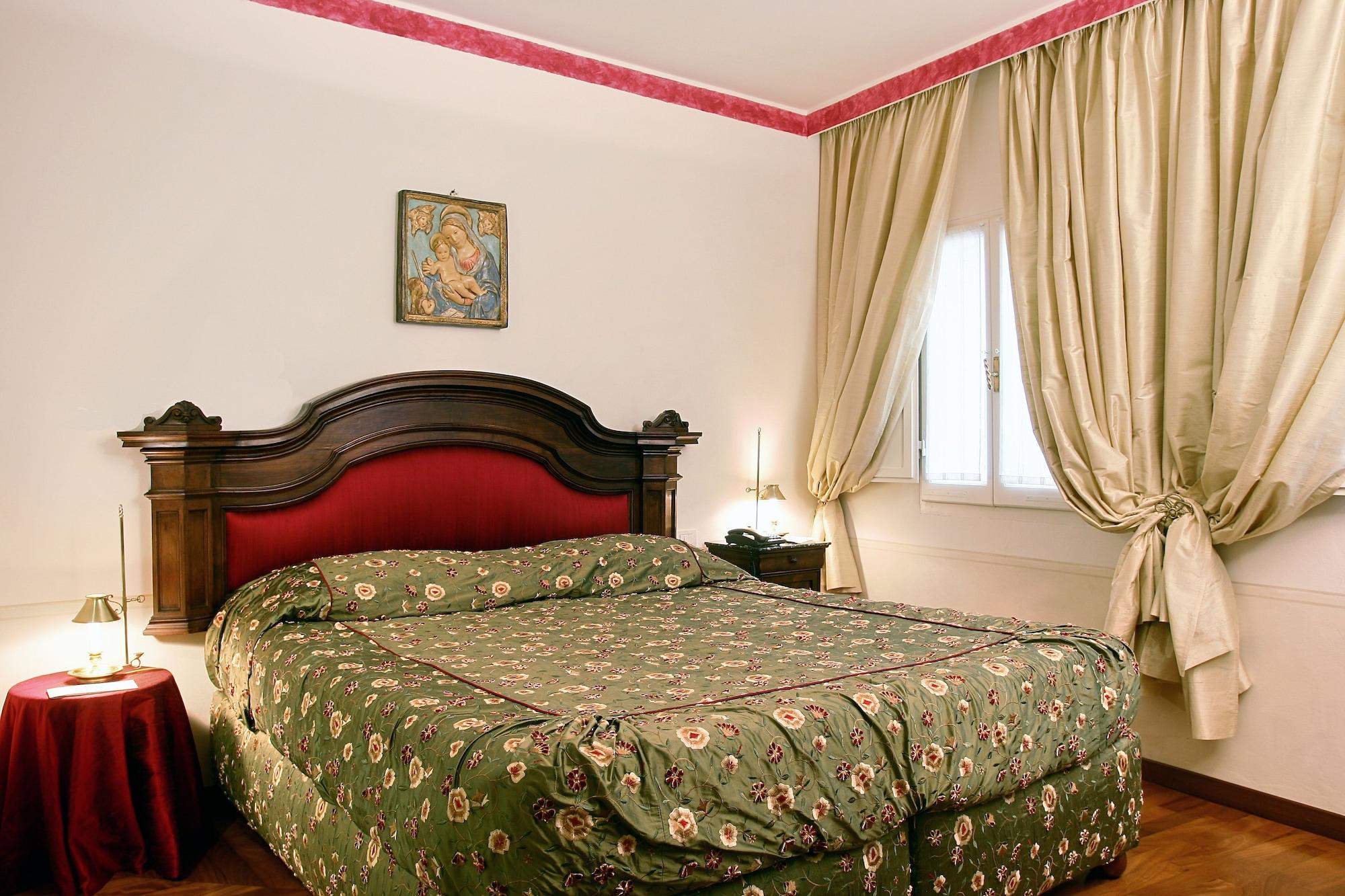 Residenza D'Epoca Campo Regio Relais Bed & Breakfast Siena Bagian luar foto