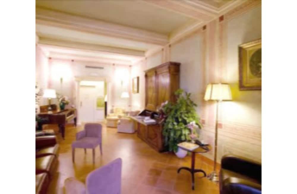 Residenza D'Epoca Campo Regio Relais Bed & Breakfast Siena Bagian luar foto