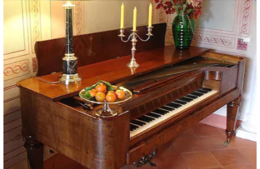Residenza D'Epoca Campo Regio Relais Bed & Breakfast Siena Bagian luar foto