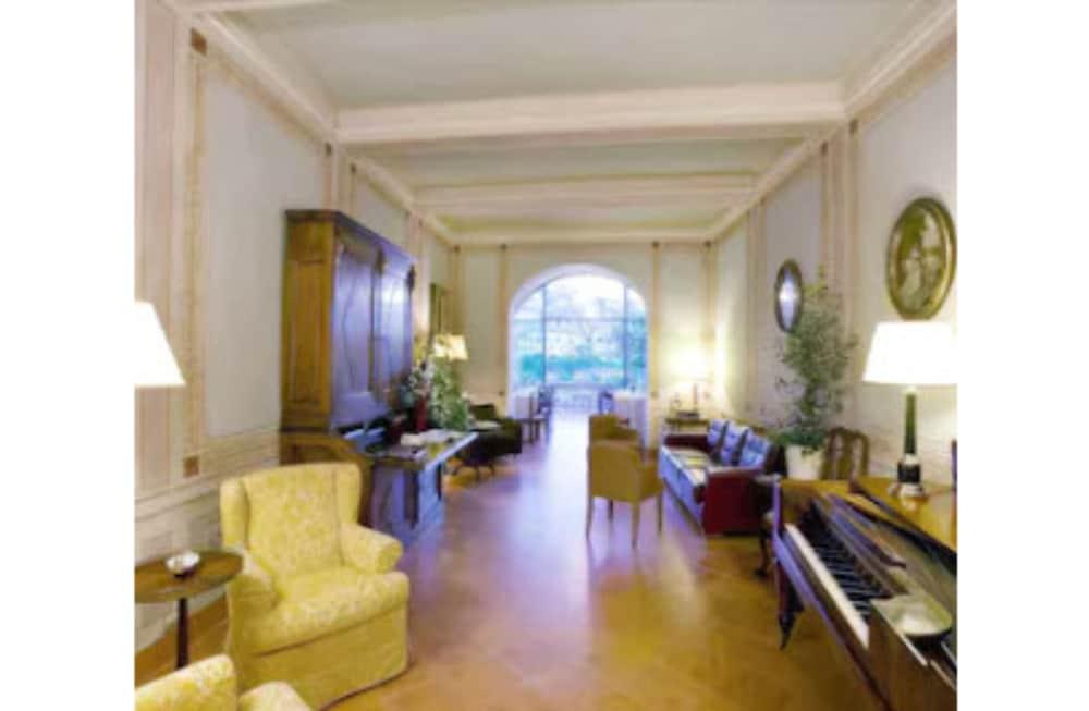 Residenza D'Epoca Campo Regio Relais Bed & Breakfast Siena Bagian luar foto