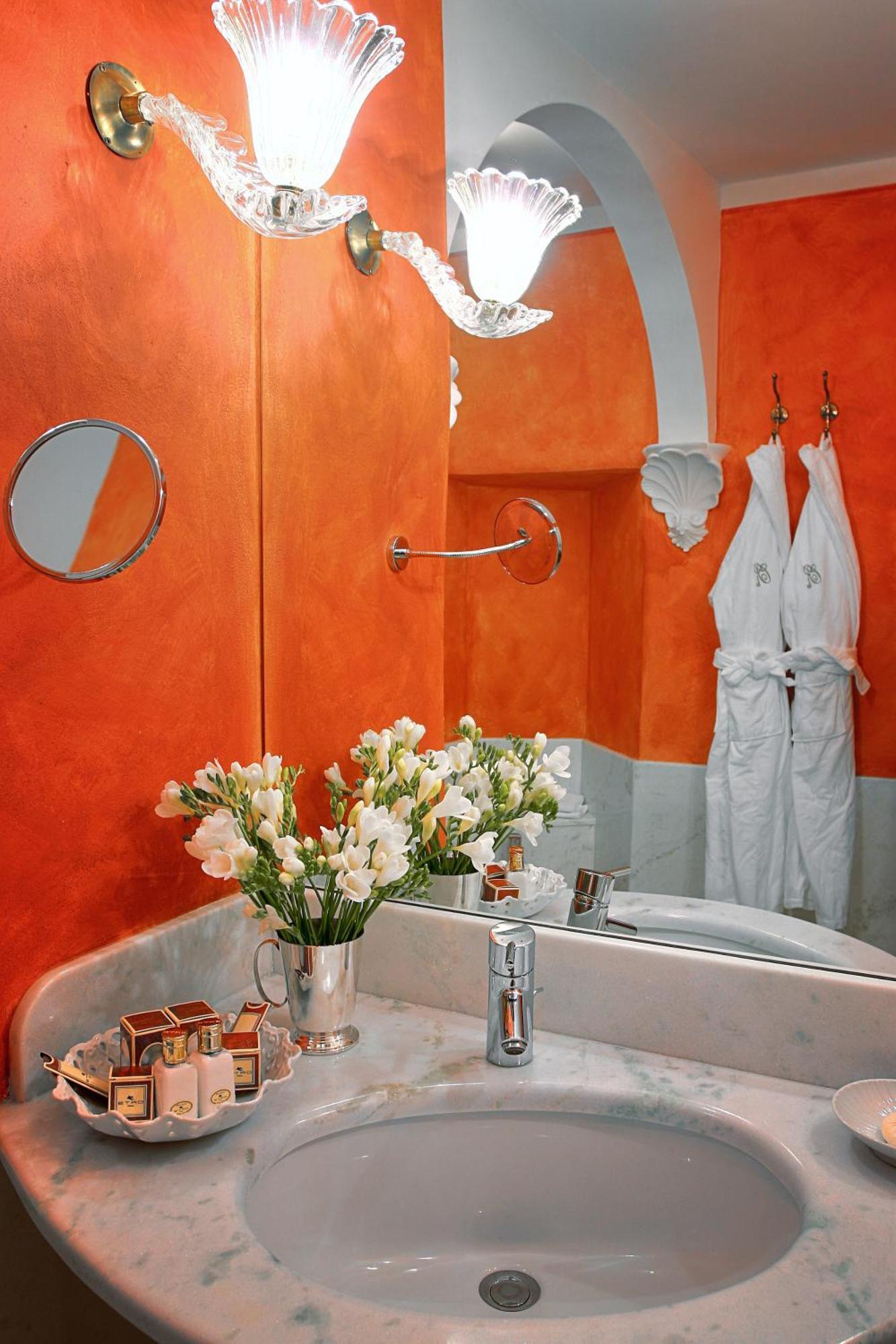 Residenza D'Epoca Campo Regio Relais Bed & Breakfast Siena Bagian luar foto