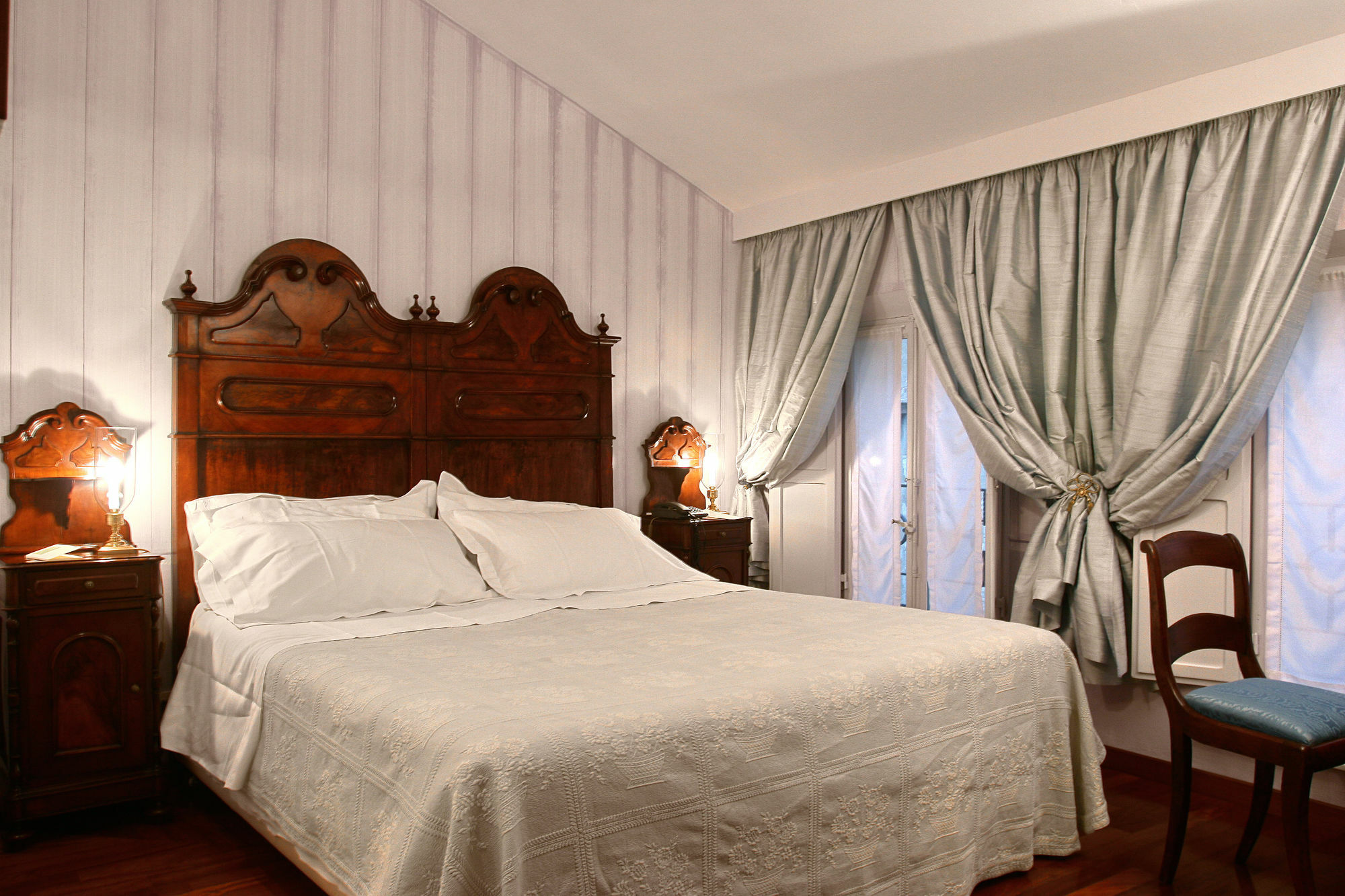 Residenza D'Epoca Campo Regio Relais Bed & Breakfast Siena Bagian luar foto